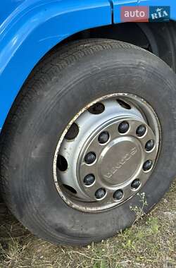Тягач Scania R 410 2014 в 