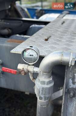 Тягач Scania R 410 2014 в 