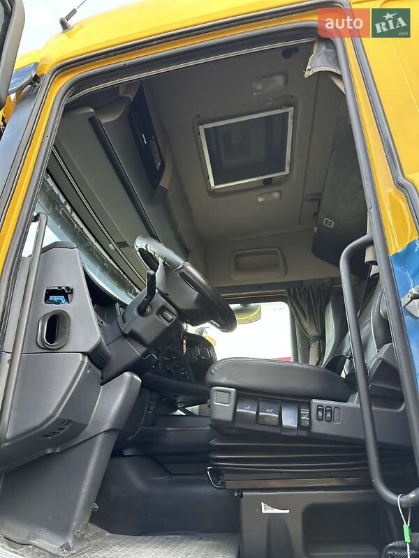 Тягач Scania R 410 2014 в Києві