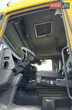 Тягач Scania R 410 2014 в 