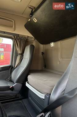 Тягач Scania R 410 2014 в 