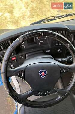 Тягач Scania R 410 2014 в 