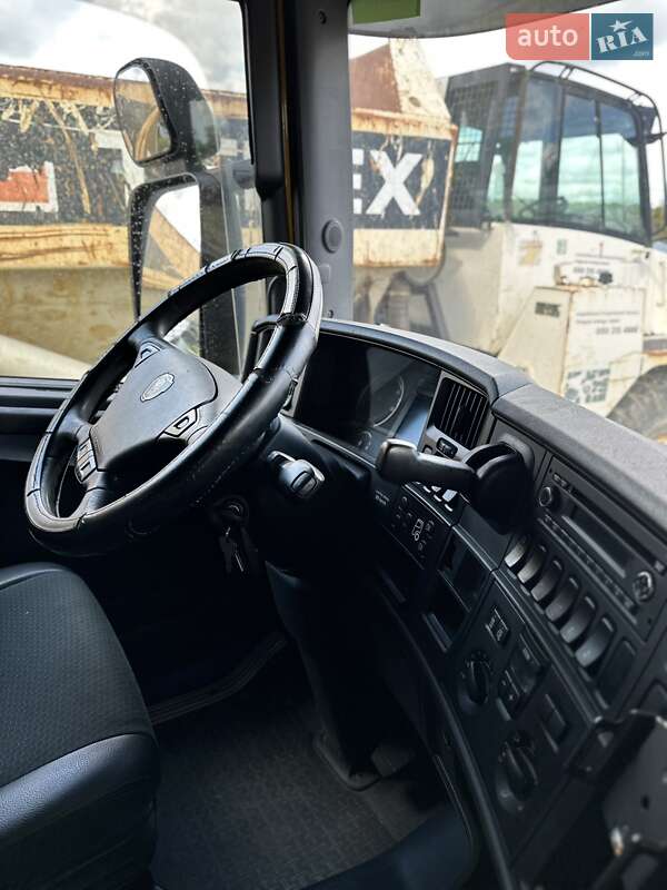 Тягач Scania R 410 2014 в Києві