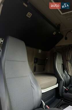 Тягач Scania R 410 2014 в 