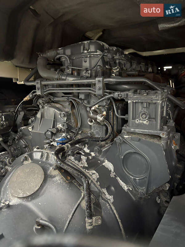 Тягач Scania R 410 2016 в Житомирі