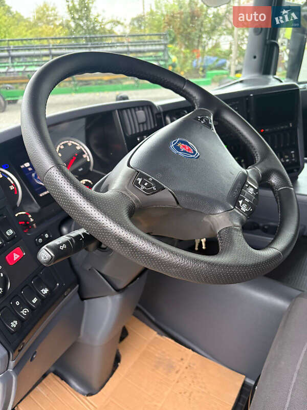 Тягач Scania R 410 2016 в Житомирі