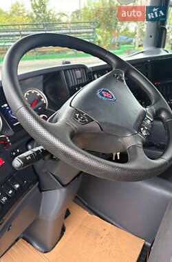 Тягач Scania R 410 2016 в 