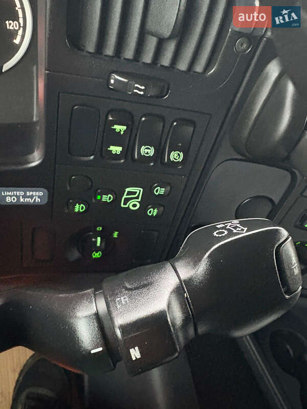 Тягач Scania R 410 2016 в Житомирі
