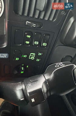 Тягач Scania R 410 2016 в 