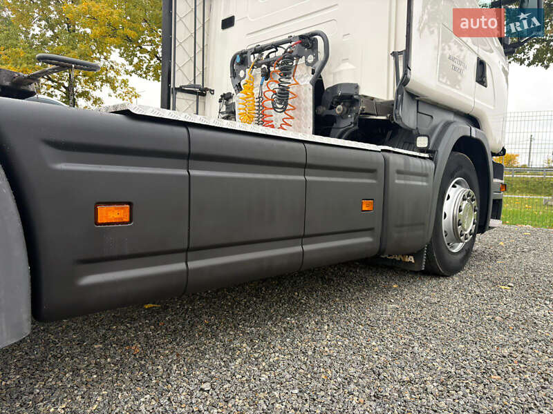 Тягач Scania R 410 2016 в Житомирі