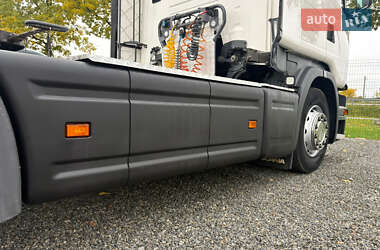 Тягач Scania R 410 2016 в 