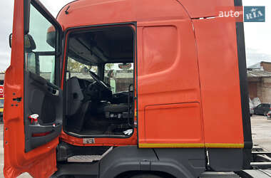 Тягач Scania R 410 2017 в 