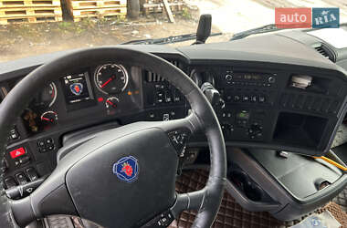 Тягач Scania R 410 2017 в 