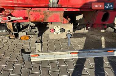 Контейнеровоз Scania R 410 2015 в 