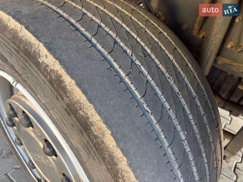 Контейнеровоз Scania R 410 2015 в Виннице фото 13 Контейнеровоз Scania R 410 2015 в Виннице