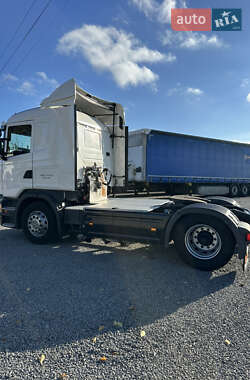 Тягач Scania R 410 2016 в 