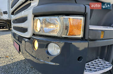 Тягач Scania R 410 2016 в 