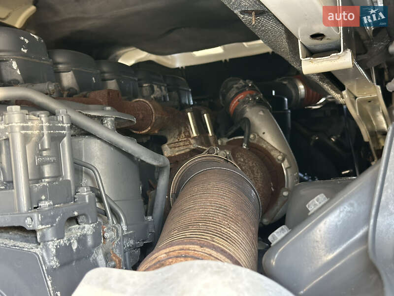 Тягач Scania R 410 2016 в Житомирі фото 33 Тягач Scania R 410 2016 в Житомирі