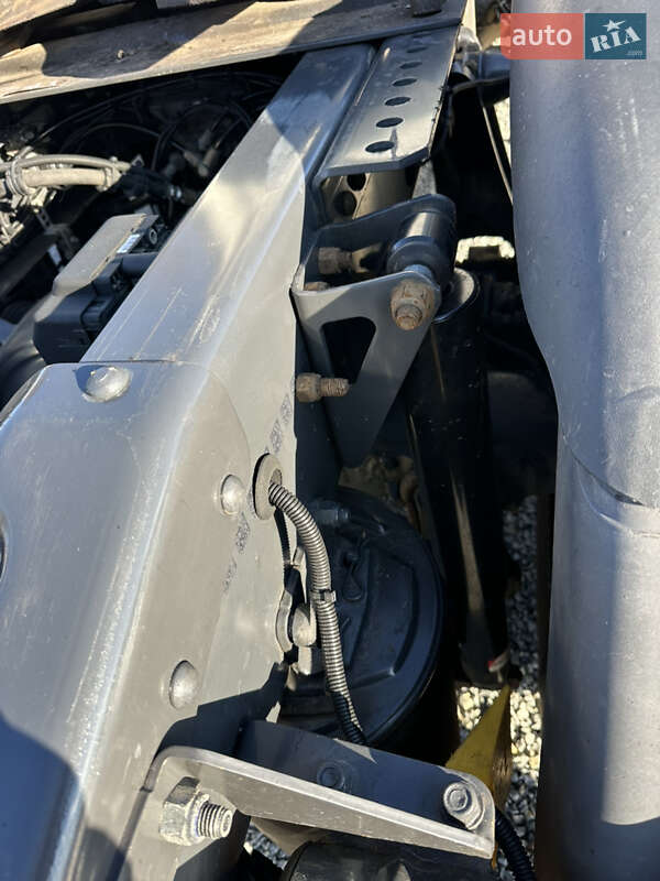 Тягач Scania R 410 2016 в Житомирі фото 37 Тягач Scania R 410 2016 в Житомирі