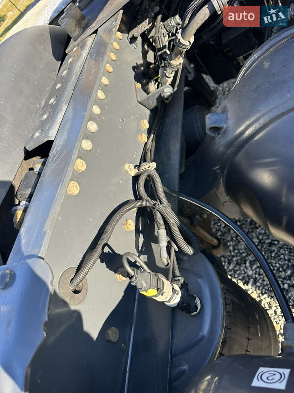 Тягач Scania R 410 2016 в Житомирі фото 39 Тягач Scania R 410 2016 в Житомирі