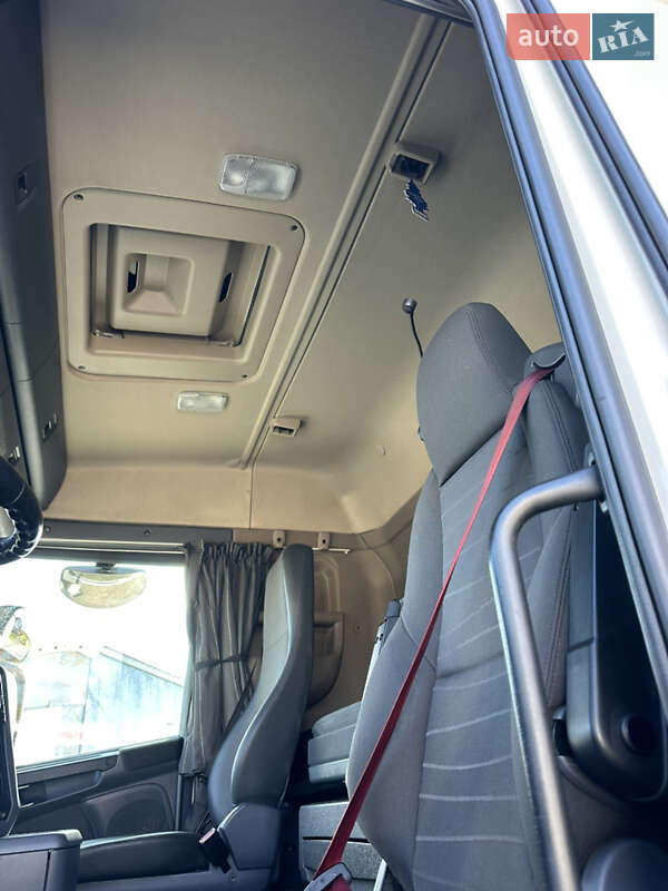 Тягач Scania R 410 2016 в Житомирі фото 49 Тягач Scania R 410 2016 в Житомирі