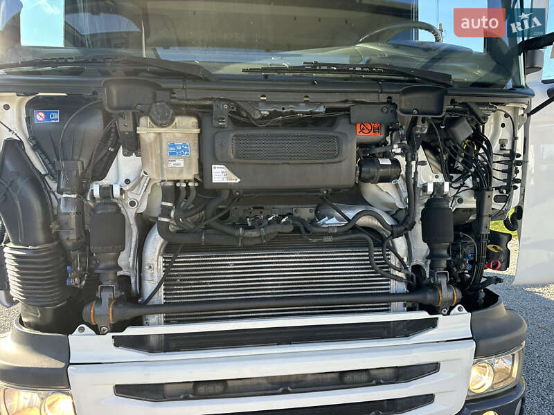 Тягач Scania R 410 2016 в Житомирі фото 57 Тягач Scania R 410 2016 в Житомирі
