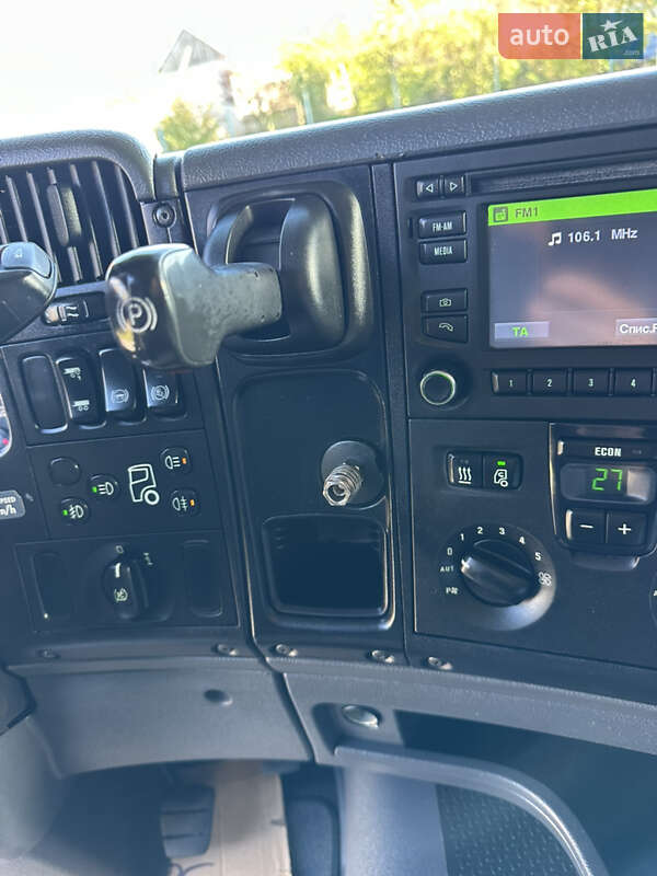 Тягач Scania R 410 2016 в Житомирі фото 66 Тягач Scania R 410 2016 в Житомирі