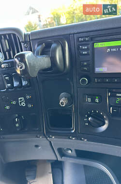 Тягач Scania R 410 2016 в 