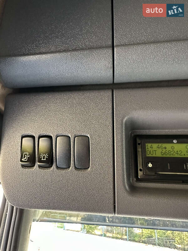 Тягач Scania R 410 2016 в Житомирі фото 71 Тягач Scania R 410 2016 в Житомирі