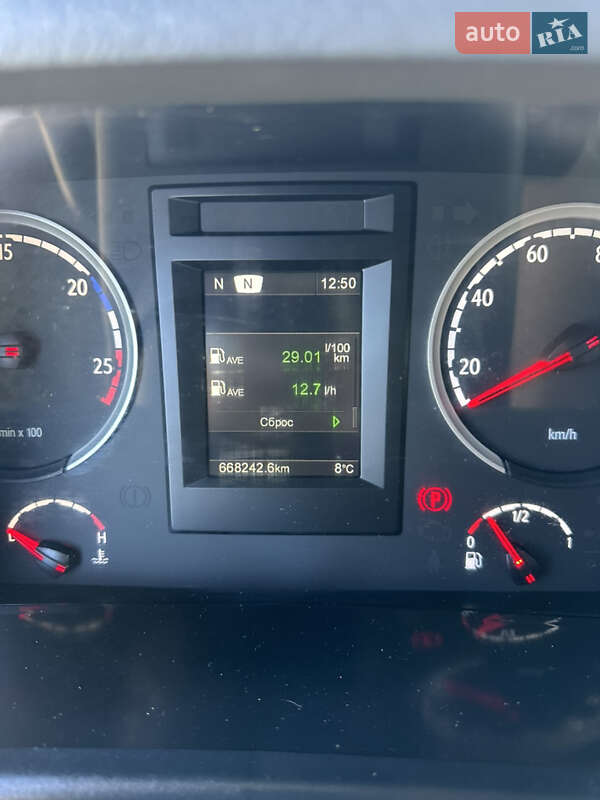 Тягач Scania R 410 2016 в Житомирі фото 77 Тягач Scania R 410 2016 в Житомирі