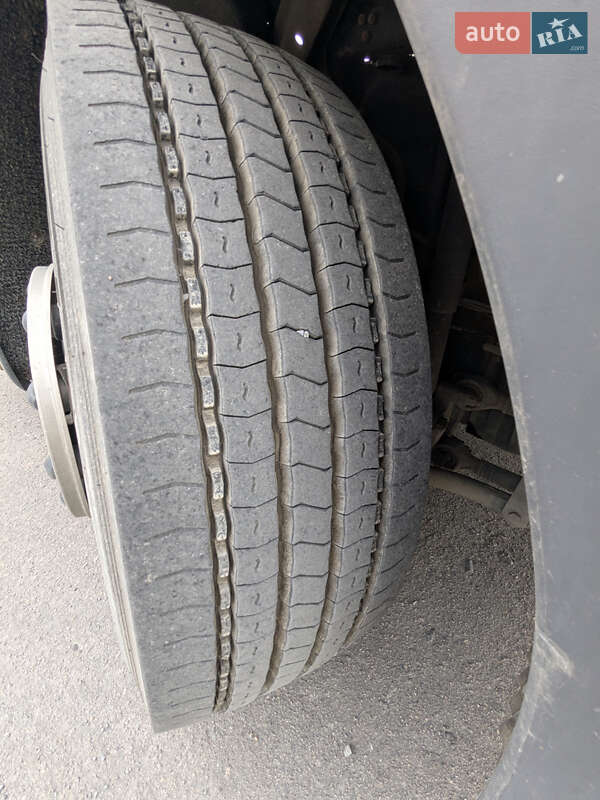 Тягач Scania R 410 2014 в Ровно