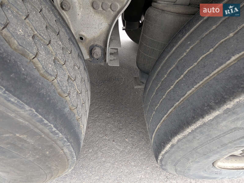 Тягач Scania R 410 2014 в Ровно