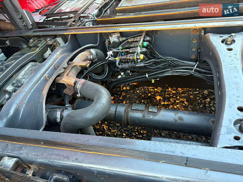 Тягач Scania R 410 2015 в Житомирі