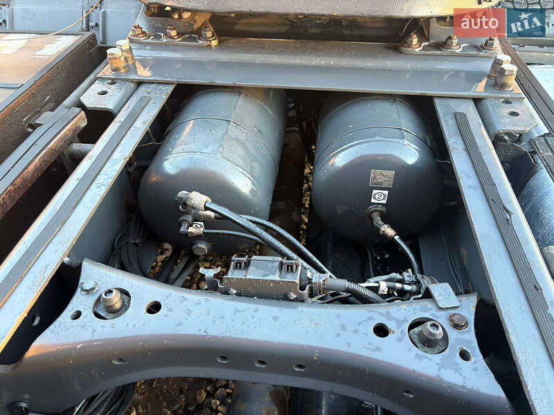 Тягач Scania R 410 2015 в Житомирі