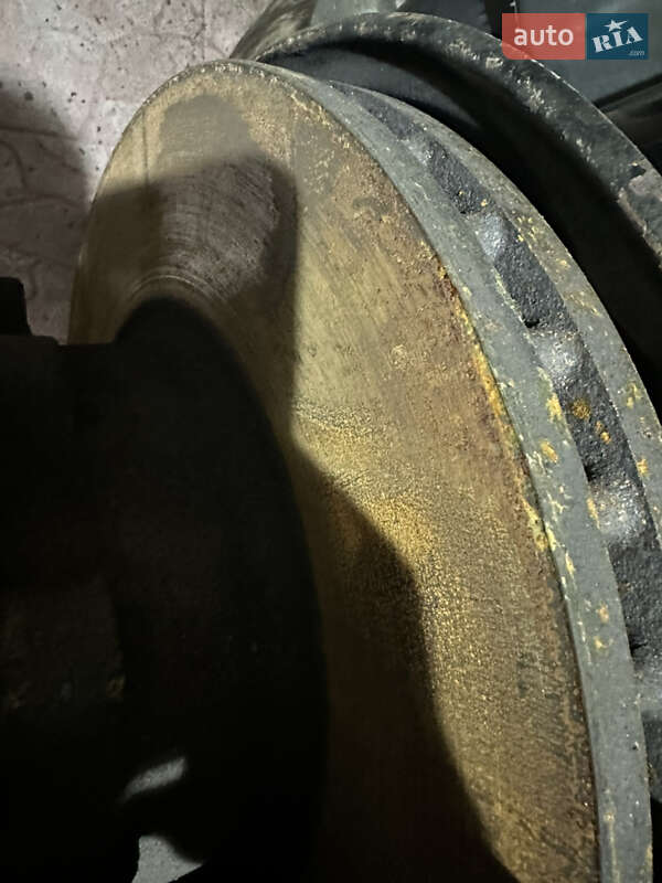 Тягач Scania R 410 2015 в Житомирі