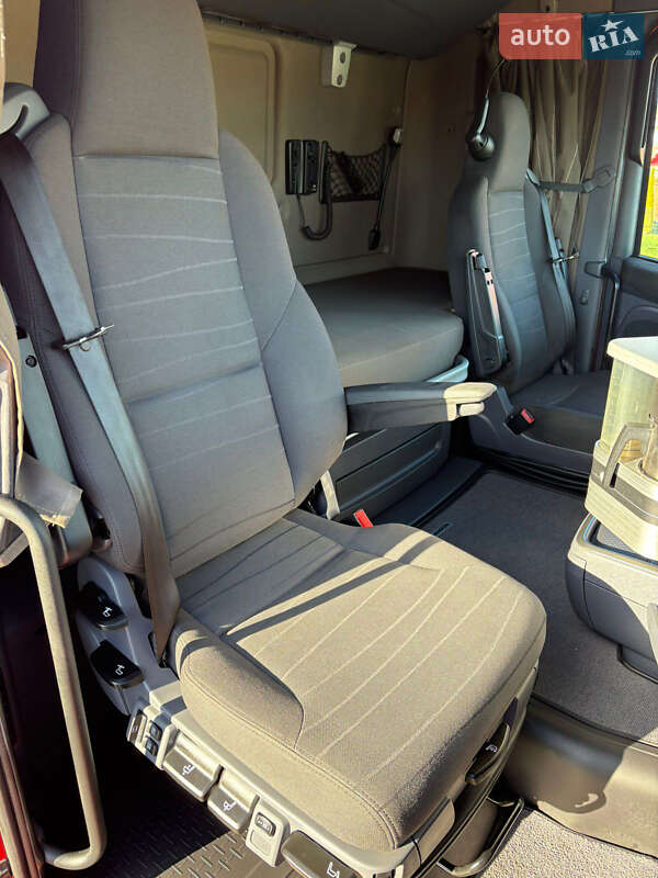 Тягач Scania R 410 2015 в Житомирі