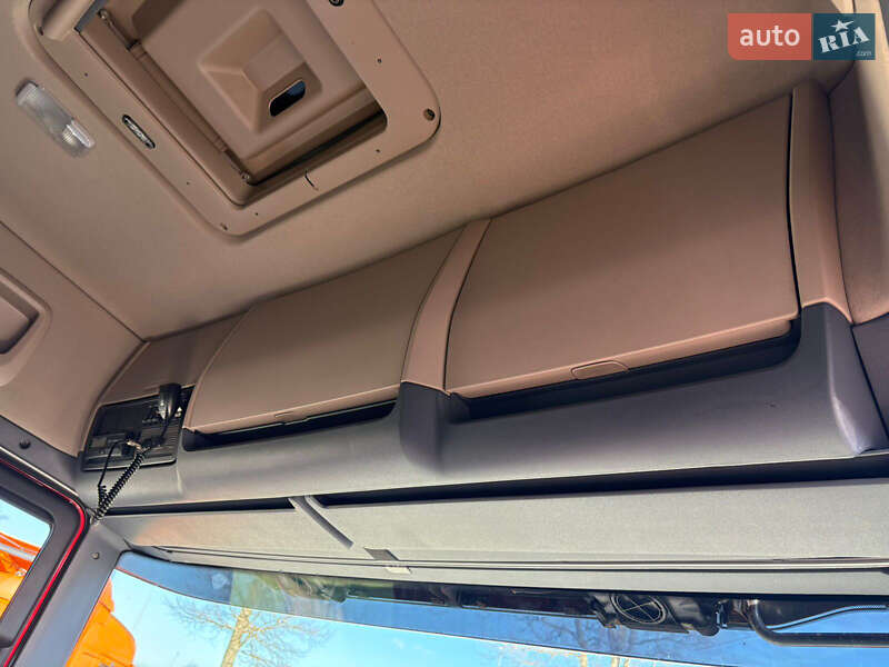 Тягач Scania R 410 2015 в Житомирі