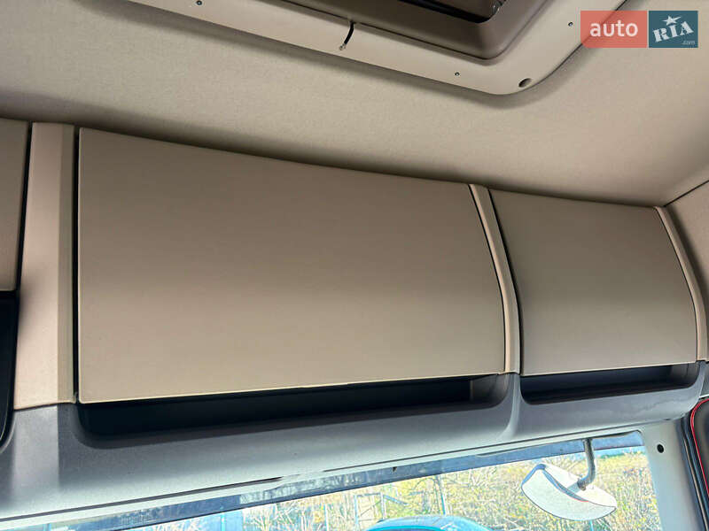 Тягач Scania R 410 2015 в Житомирі