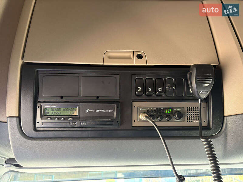 Тягач Scania R 410 2015 в Житомирі