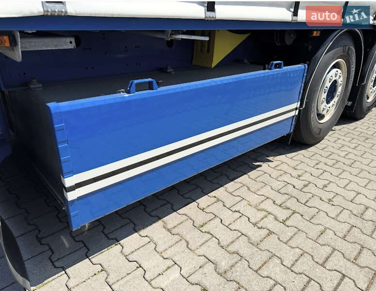 Тягач Scania R 410 2018 в Харькове