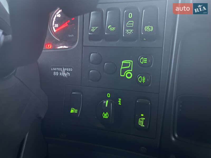 Машина ассенизатор (вакуумная) Scania R 410 2014 в Черновцах фото 10 Машина ассенизатор (вакуумная) Scania R 410 2014 в Черновцах