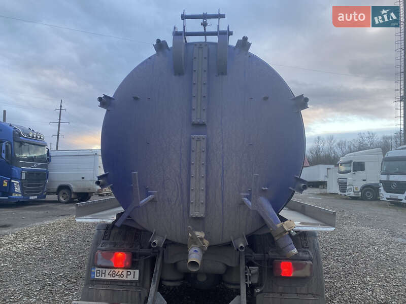 Машина ассенизатор (вакуумная) Scania R 410 2014 в Черновцах фото 15 Машина ассенизатор (вакуумная) Scania R 410 2014 в Черновцах