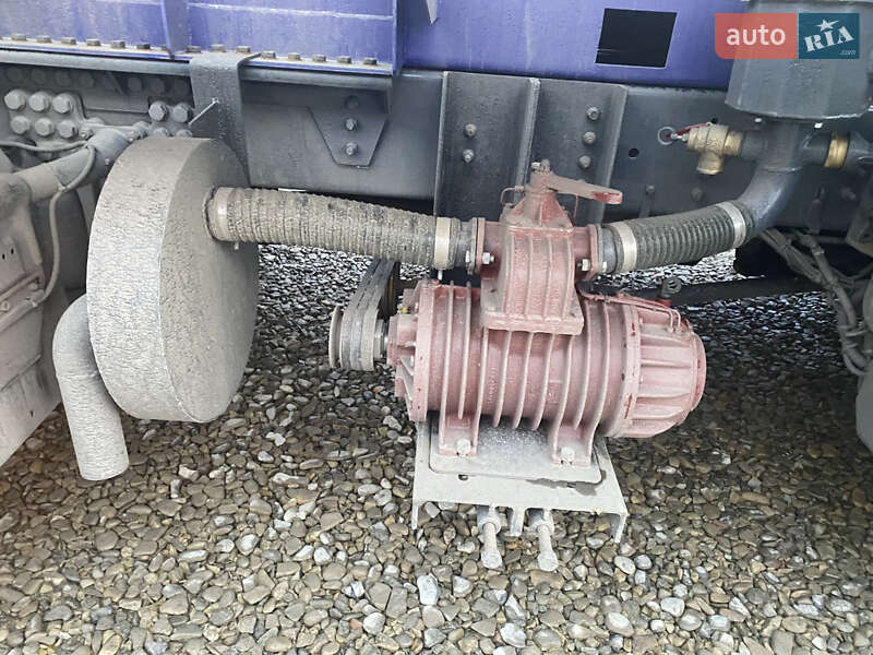 Машина ассенизатор (вакуумная) Scania R 410 2014 в Черновцах фото 18 Машина ассенизатор (вакуумная) Scania R 410 2014 в Черновцах