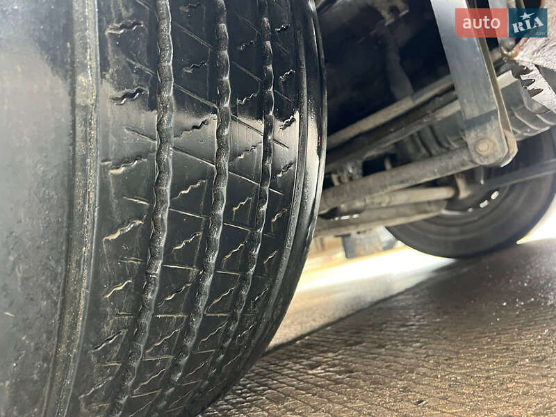 Тягач Scania R 410 2015 в Черновцах