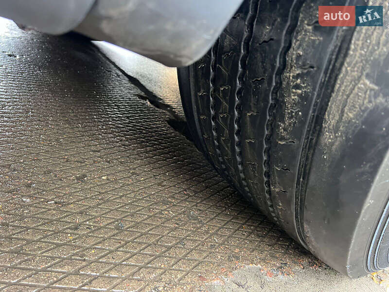 Тягач Scania R 410 2015 в Черновцах