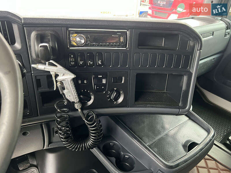 Тягач Scania R 410 2015 в Черновцах