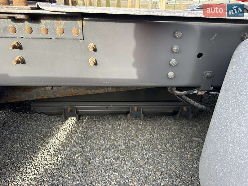 Тягач Scania R 410 2015 в Житомирі