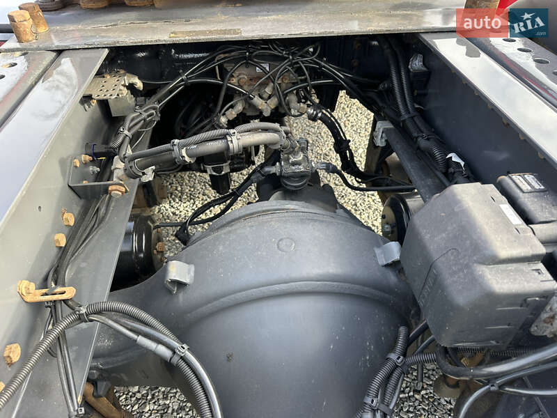 Тягач Scania R 410 2015 в Житомирі