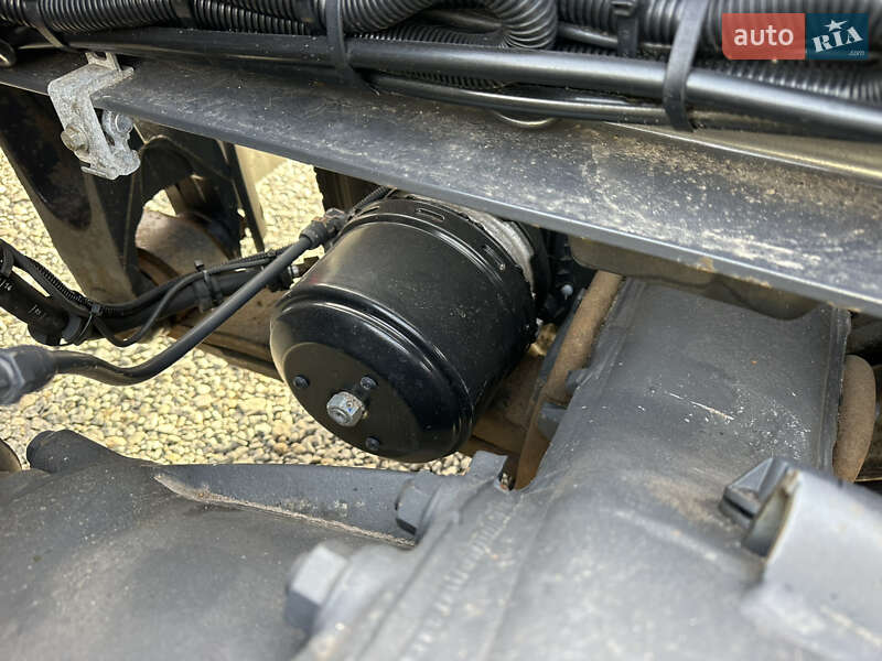 Тягач Scania R 410 2015 в Житомирі