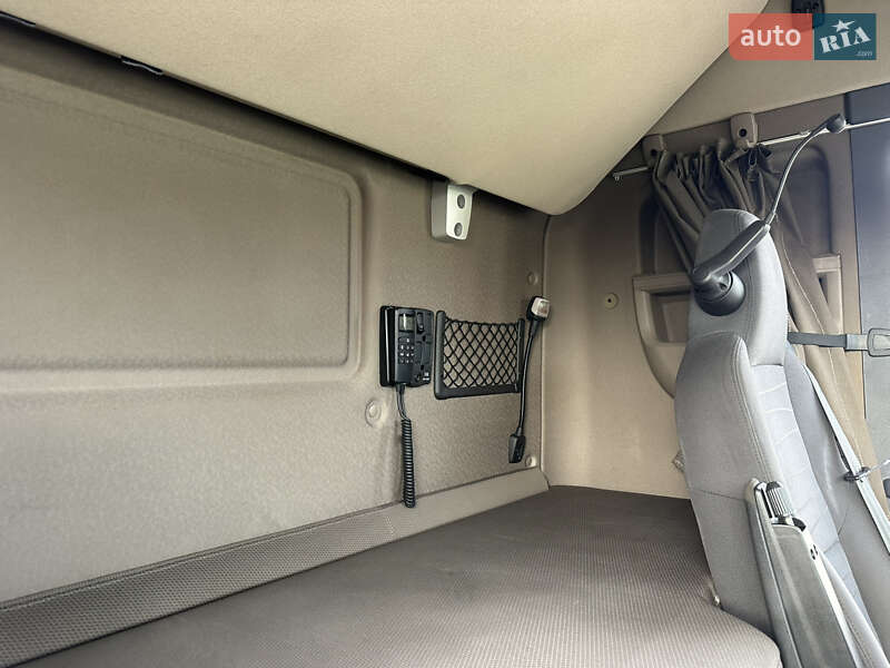 Тягач Scania R 410 2015 в Житомирі